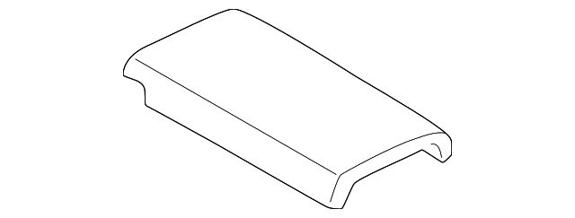 Front Door - GM (25657426)