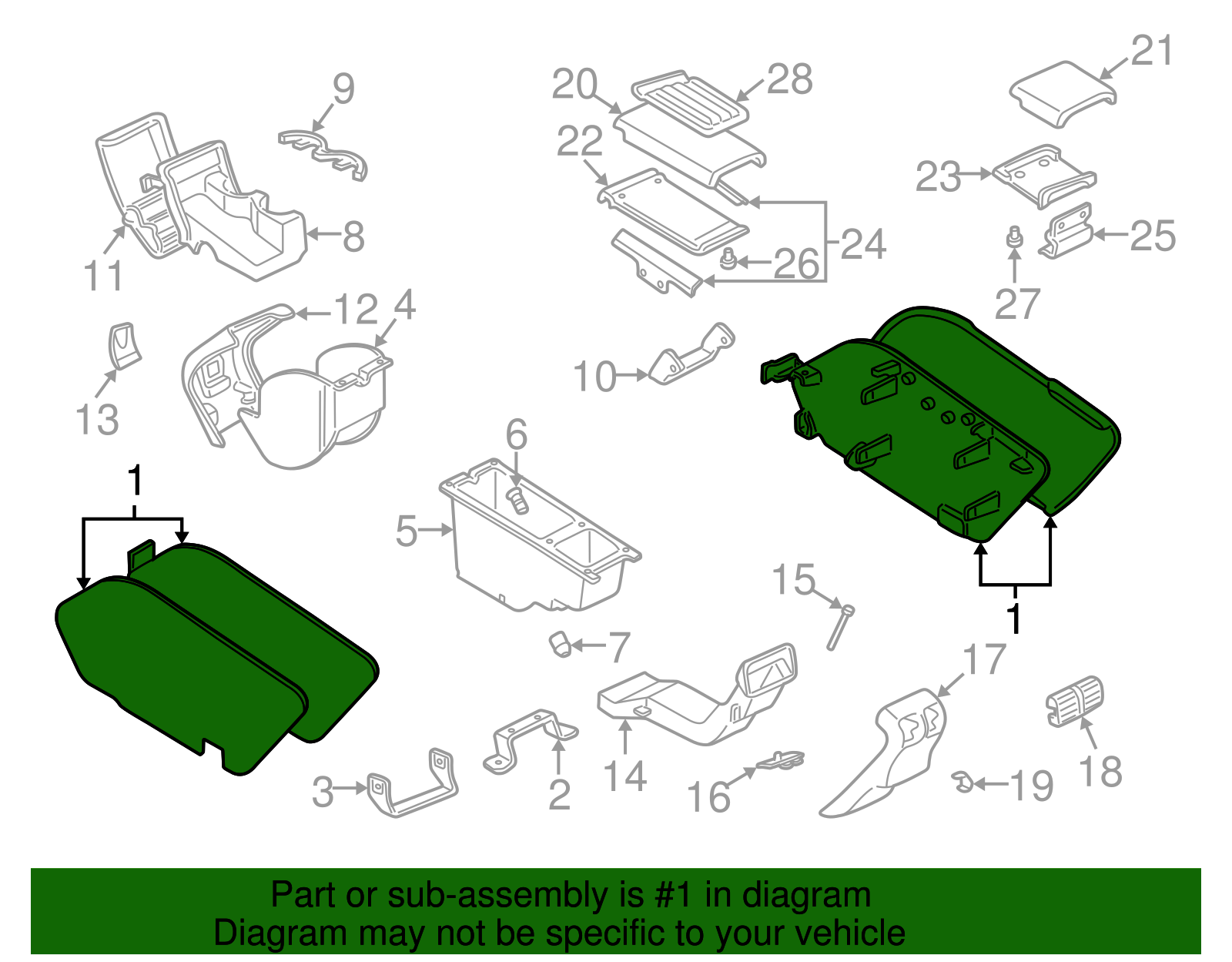Console - GM (25692233)
