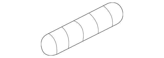 Housing Spring - GM (26078240)