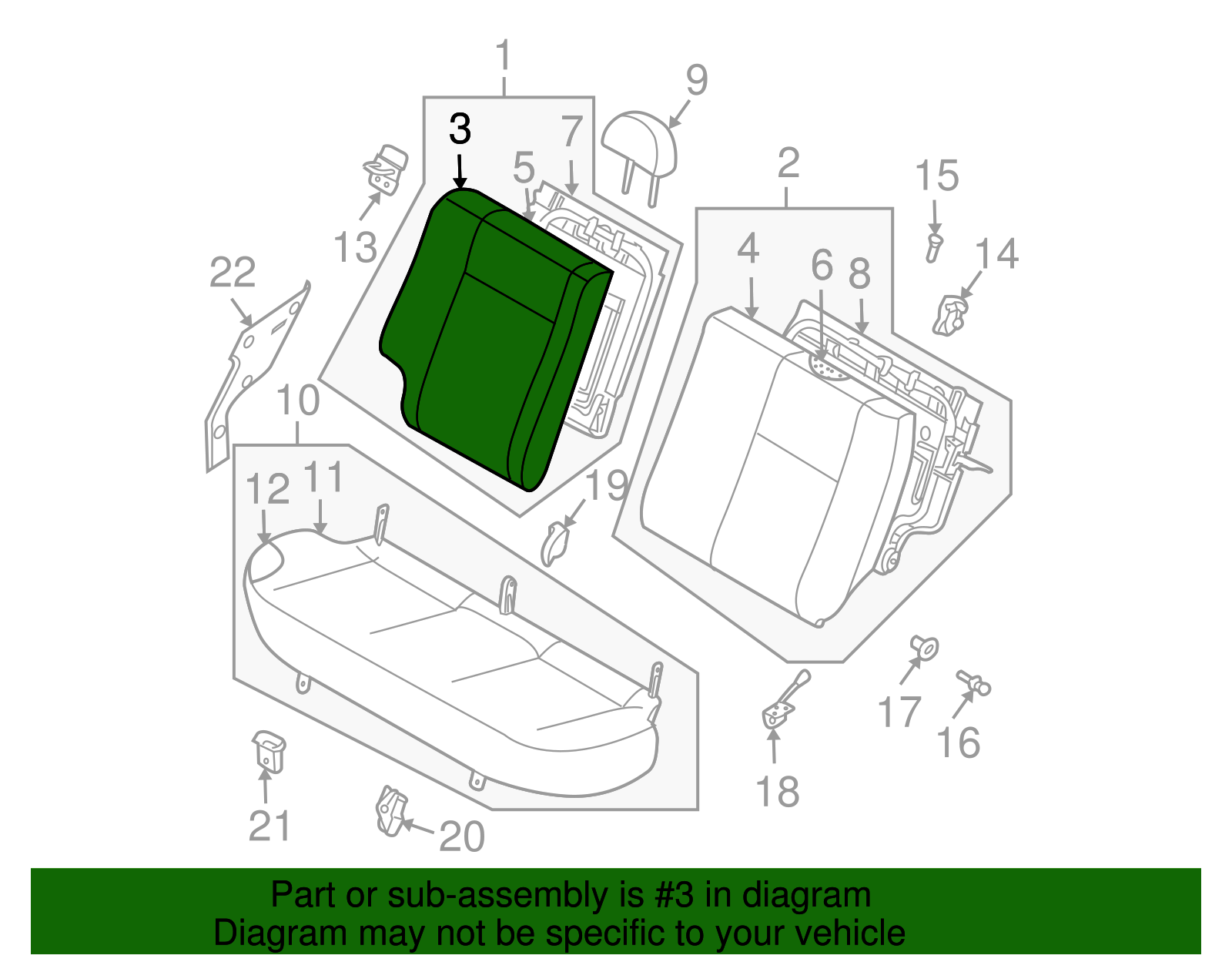 Cover - GM (96858532)