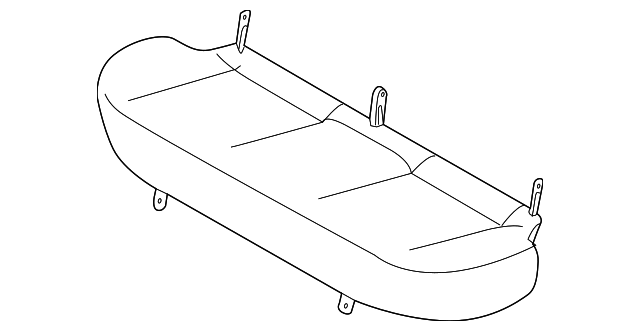 Cover - GM (96669140)