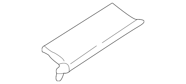 Valve - GM (52481609)