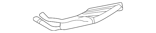 Core Assembly, Heater - GM (89018432)