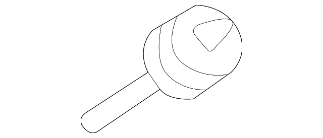 Actuator - GM (52477456)