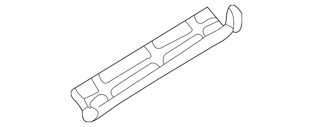 Valve - GM (52484819)