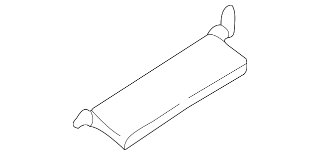 Valve, Defr - GM (52481016)