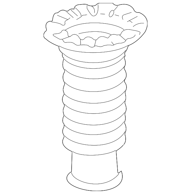 Insulator - Scion (48157-52010)