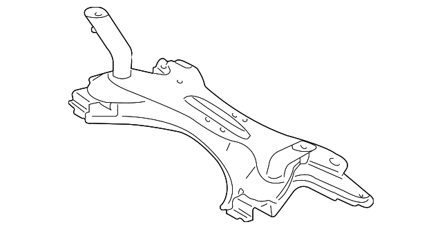 Engine Cradle - Scion (51201-52013)