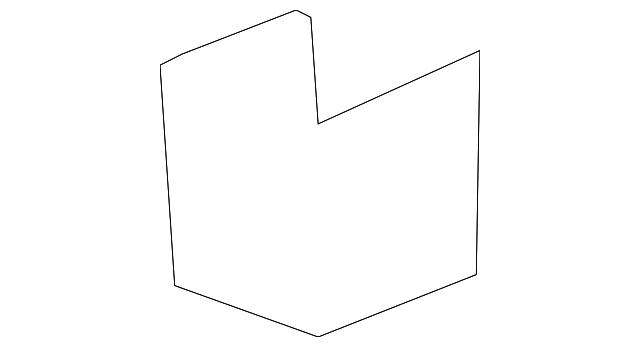 F Reinforcement - GM (96901608)