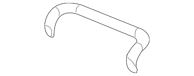 Handle - GM (88936878)
