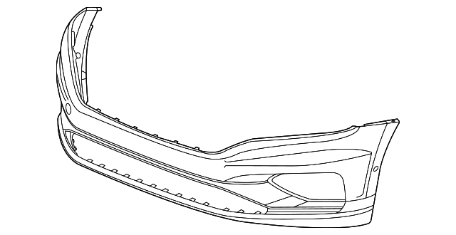 Cover (Unpainted) 561807221hgru