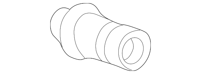 Genuine GM 12635958 Engine Oil Pressure Switch