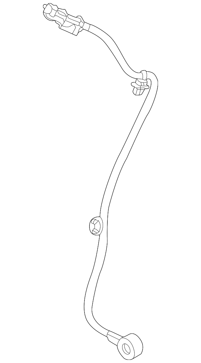 392503NFA0 Knock Sensor 20222023 Kia Carnival Kia.Parts Store