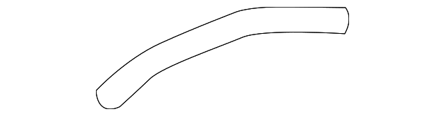 Hose Assembly, F/Tnk Fil - GM (09177062)