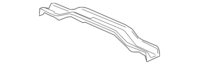 Front Cross-Member - GM (88944132)