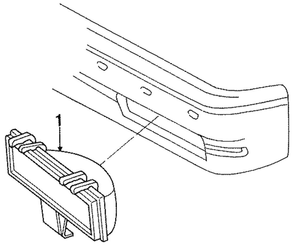 Park Lamp - GM (5976643)