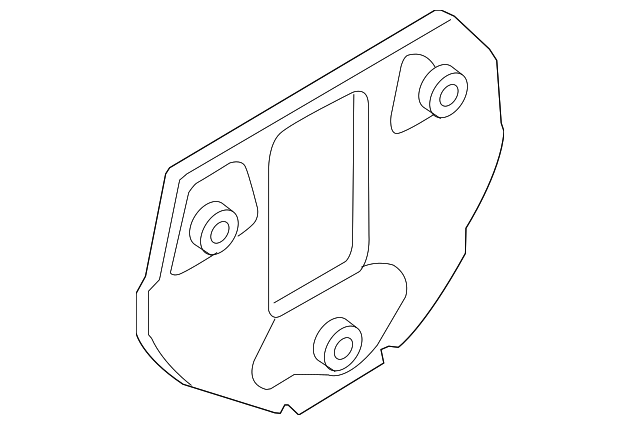 Contact, Strg Whl Horn - GM (93186354)