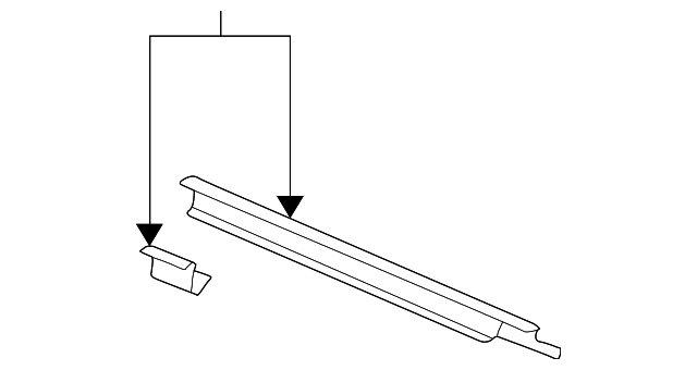 Panel - GM (12458941)