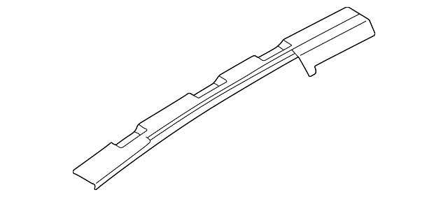 Rail - GM (94667351)