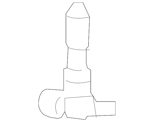 Engine Oil Level And Temperature Sensor ACDelco 12603781 For Sale