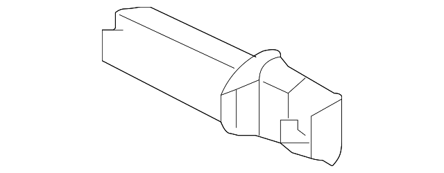 Brake Fluid Level Sensor - GM (96626031)