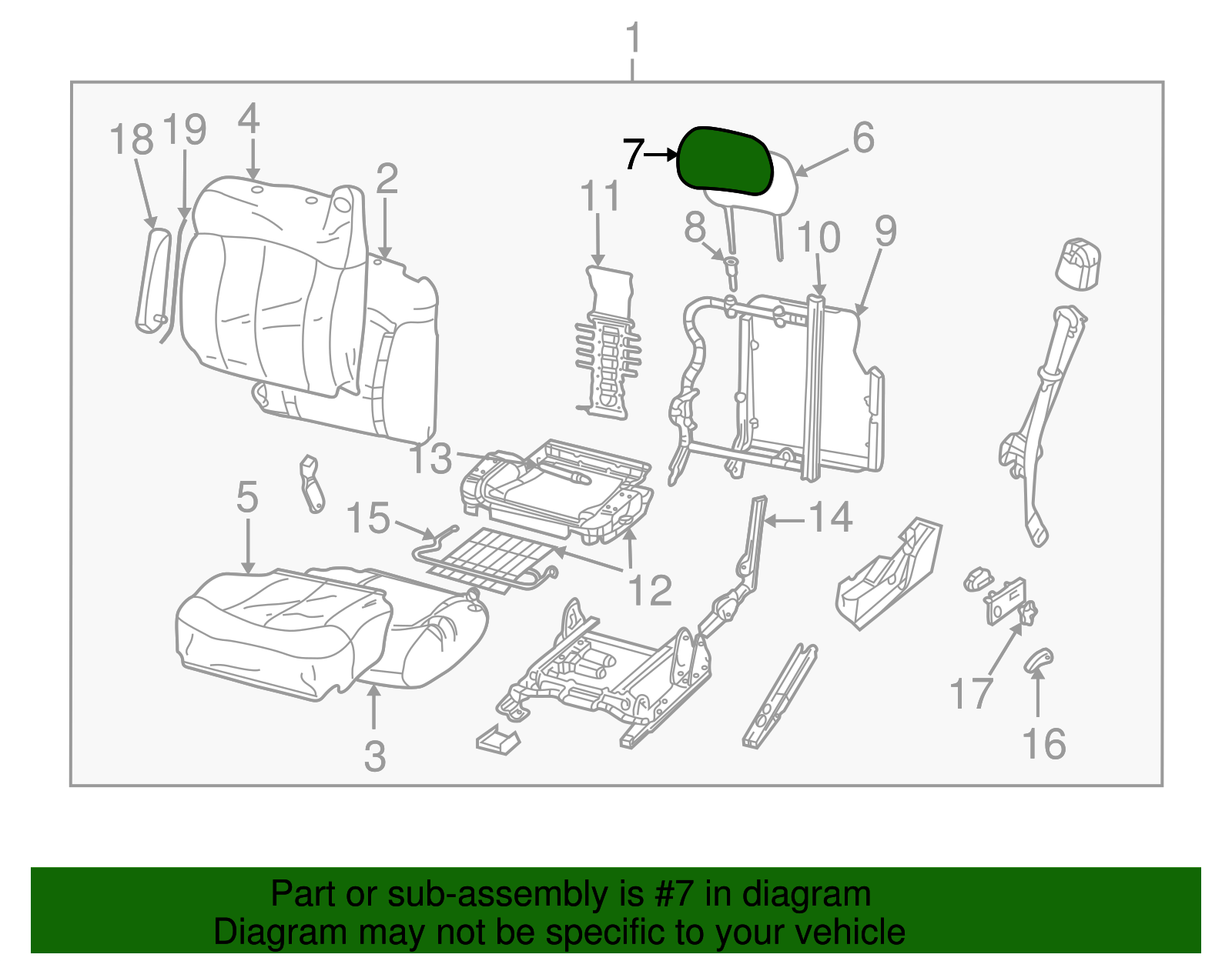 Cover - GM (88936788)