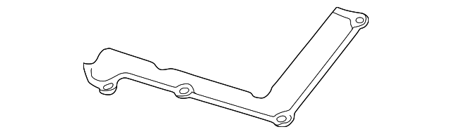 Valve Cover Gasket - Ford (YL8Z-6584-AA)