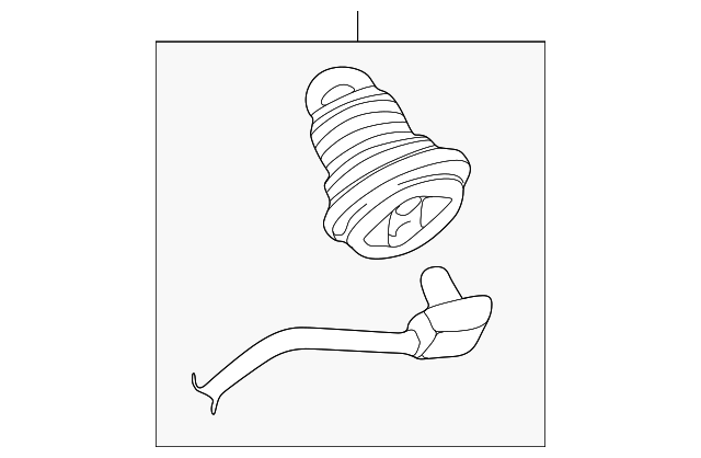 Heating Unit - Ford (YF1Z-6D008-BA)