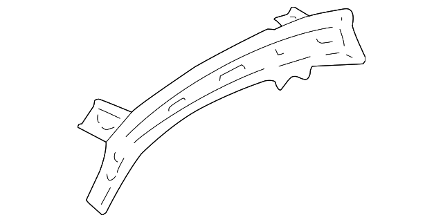 Roof Reinforced - Scion (SU003-06112)