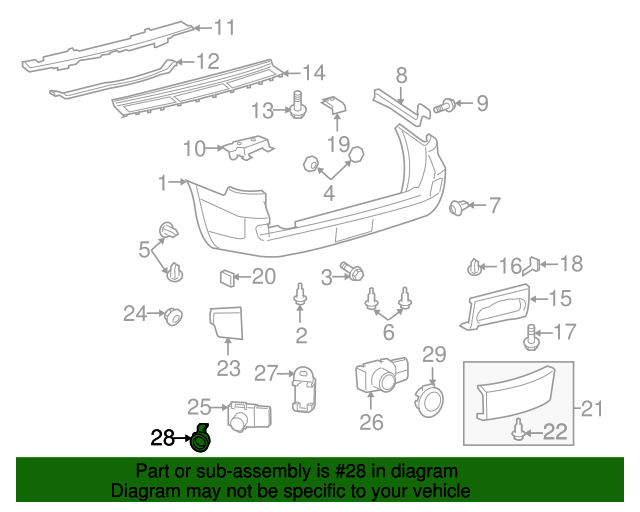 Reverse Car Part Lookup Reverse Car Part Lookup