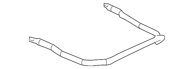 Adjust Bar - GM (88940937)