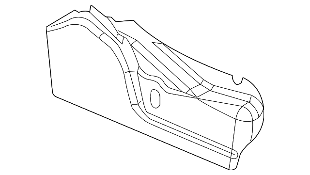 Outer Cover - GM (88941716)