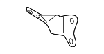 Toyota 58156-04010 Exhaust Heat Shield