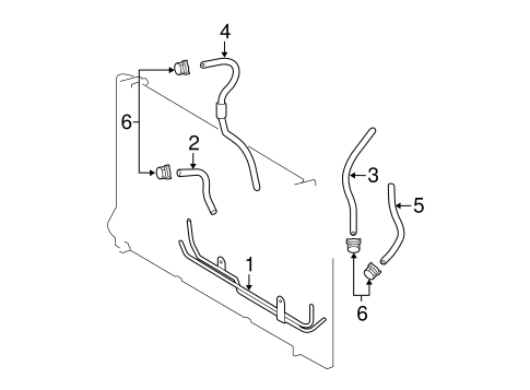 Kapasitas Cairan Pendingin Toyota Corolla 2009: Panduan Lengkap dan Perawatan