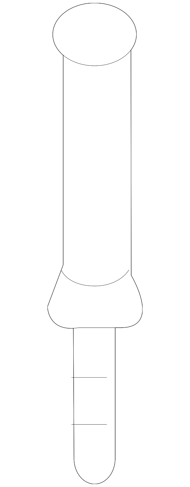 Multi-Purpose Stud - GM (11609908)