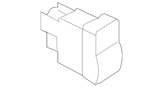 BP4L-66-4T0 - Stab Control Switch - 2007-2011 Mazda 3 | MazdaSwag