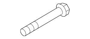 Buy Genuine GM Auto Parts - Bolt (Part # 94500712) | GM Parts Store