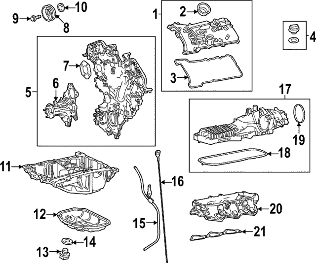20222024 Toyota Guide Tube 1145270120 Discounted Genuine Toyota