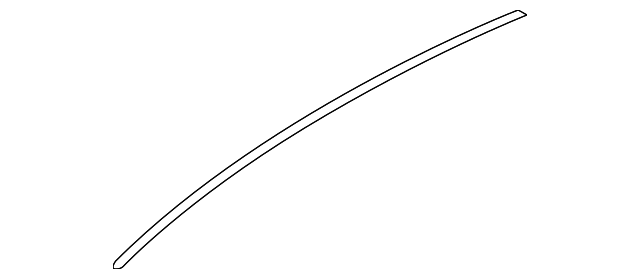 Molding - GM (96543006)