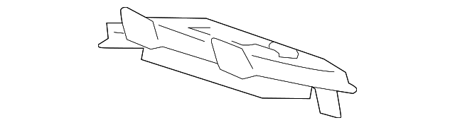 Switch Bezel - Scion (SU003-04445)