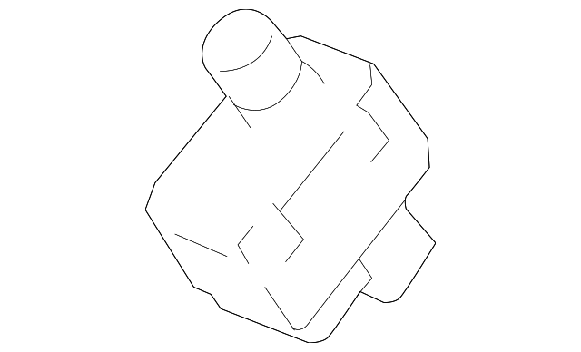 Mirror Switch - Scion (SU003-02452)