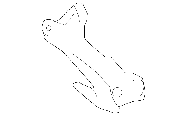 Grip Handle - Scion (SU003-04427)