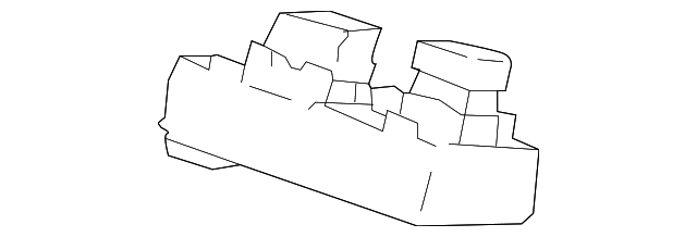 Window Switch - Scion (SU003-05134)