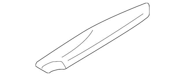 Armrest - Toyota (SU003-06750)