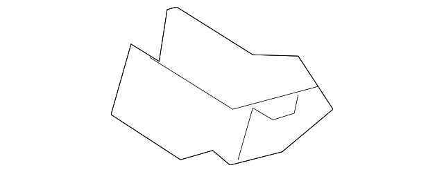 Block Assembly-Bat Pos Cbl Junc - GM (92224989)