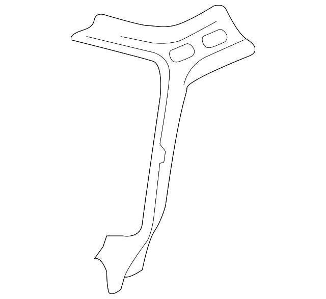 Reinforcement - GM (15131199)