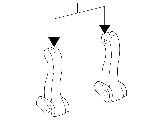 Support - GM (12475212)