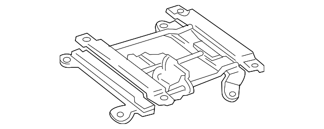 Adjuster - GM (12474823)