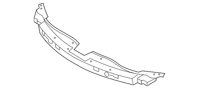2013-2015 Mazda CX-9 OEM NEW 2013-2015 Mazda CX9 3.7L Grand Touring Sport Lower Molding TK21-50-7J1B TK21-50-7J1B 2013-2015 Mazda CX-9 OEM NEW 2013-2015 Mazda CX9 3.7L Grand Touring Sport Lower Molding TK21-50-7J1B TK21-50-7J1B