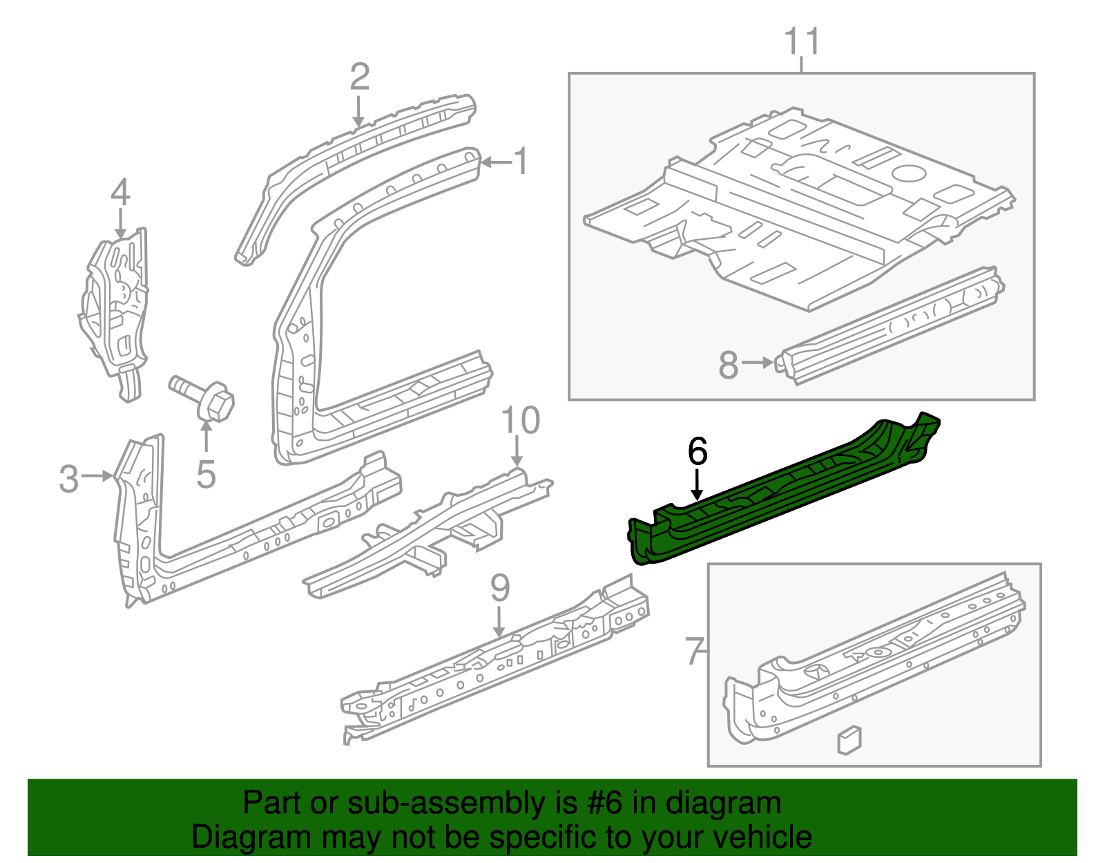 シードラス 084 Disc Brake Pad Set-Galaxy Ceramic Disc Pads NewTek SCD855